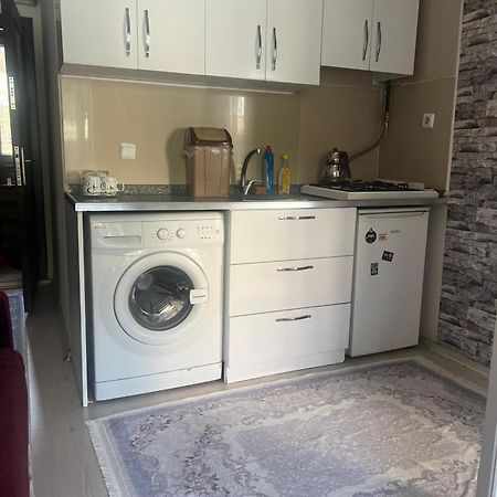 Safrangold Pansiyon Safranbolu Exteriör bild