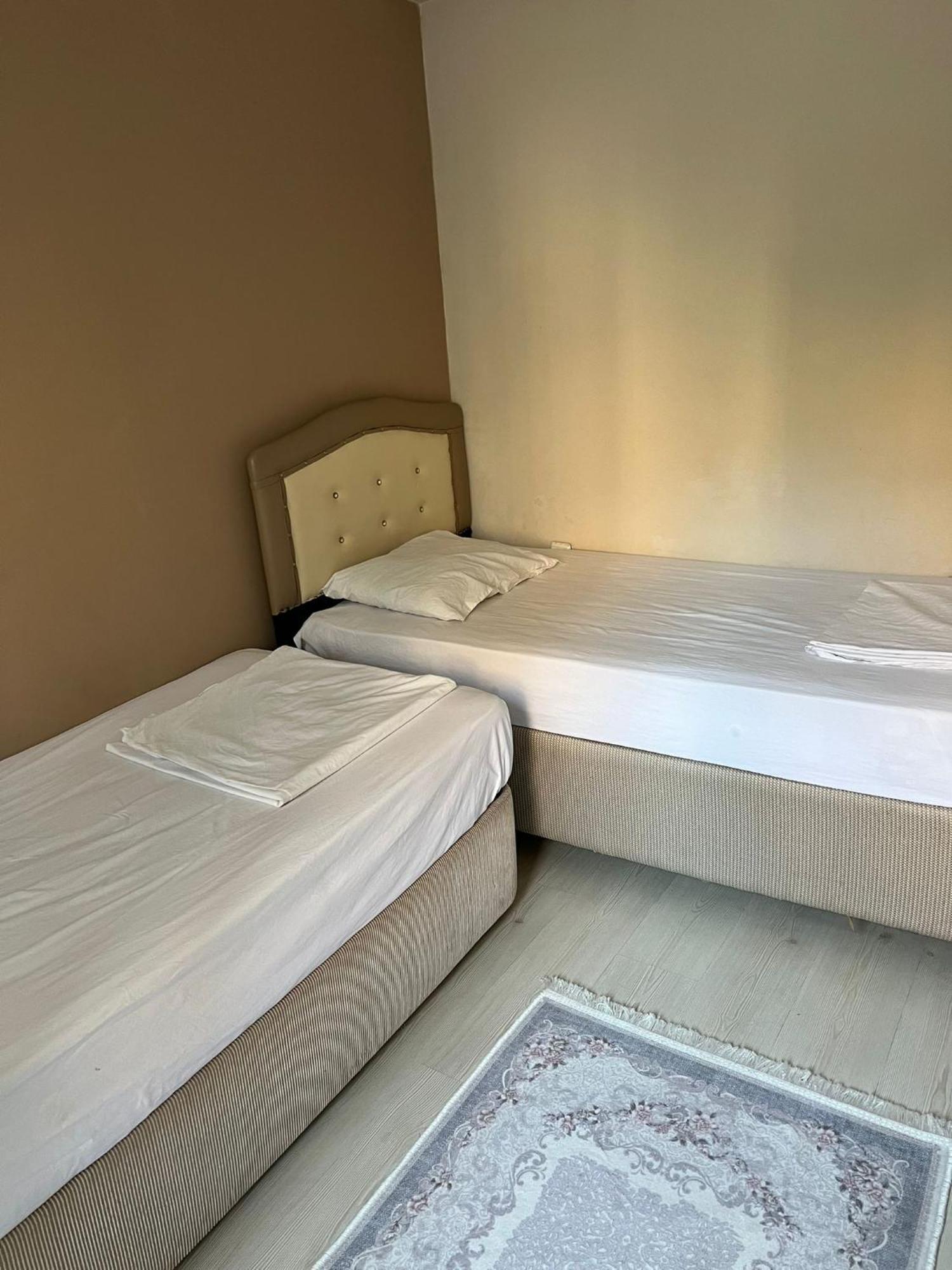 Safrangold Pansiyon Safranbolu Exteriör bild