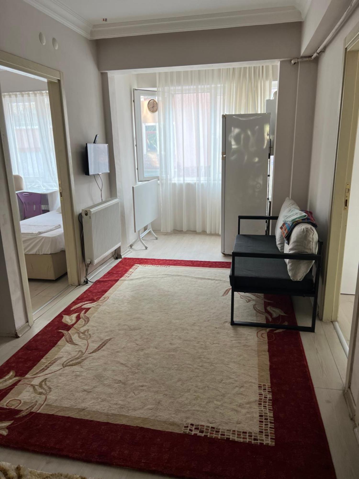Safrangold Pansiyon Safranbolu Exteriör bild