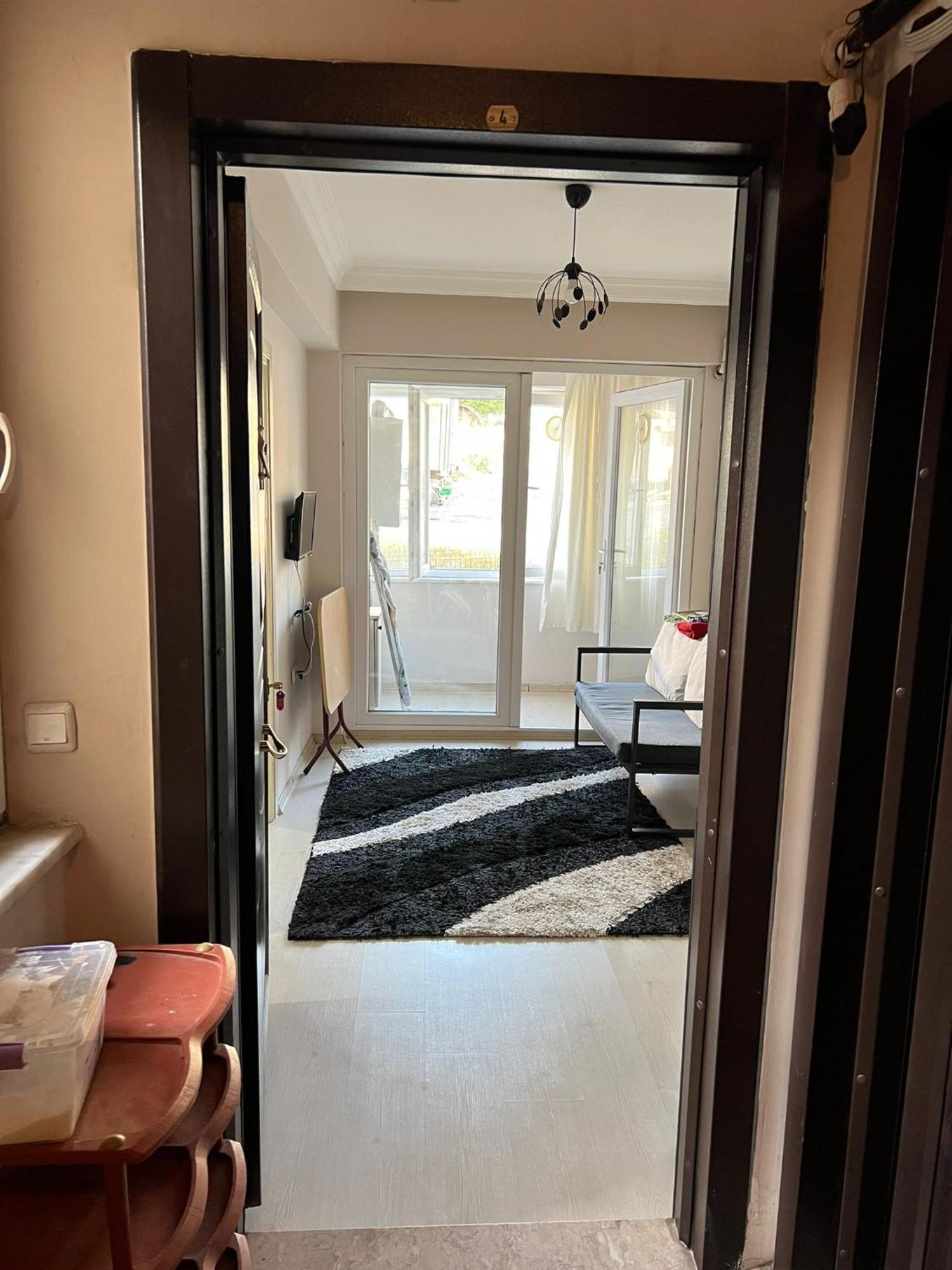Safrangold Pansiyon Safranbolu Exteriör bild