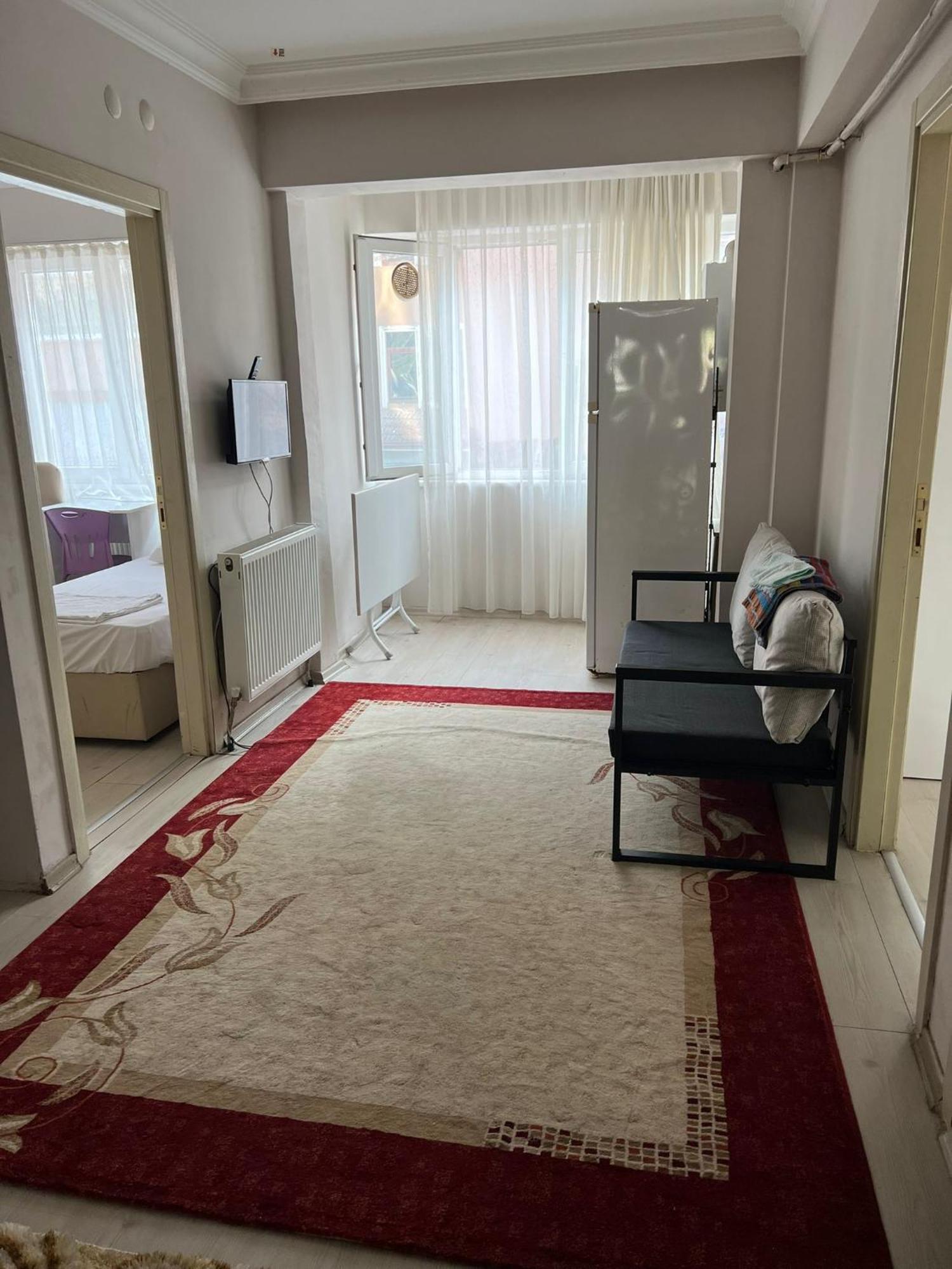 Safrangold Pansiyon Safranbolu Exteriör bild