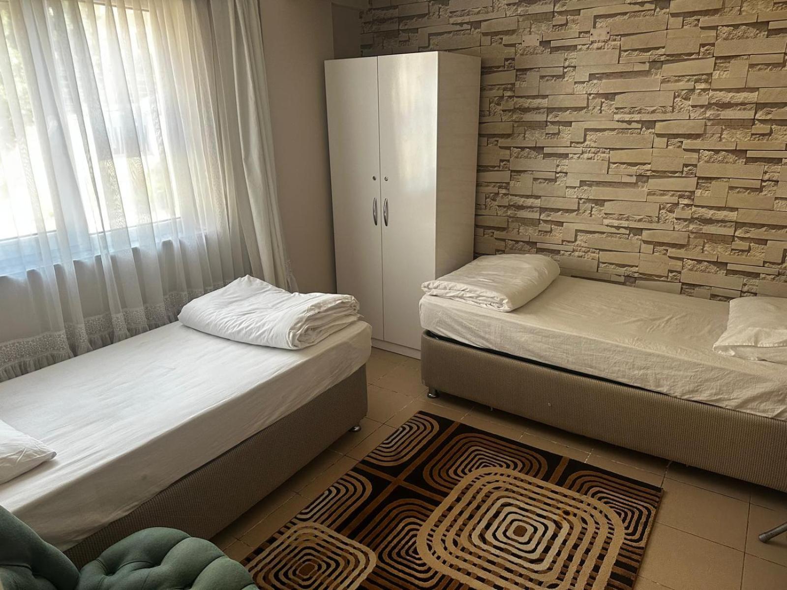 Safrangold Pansiyon Safranbolu Exteriör bild