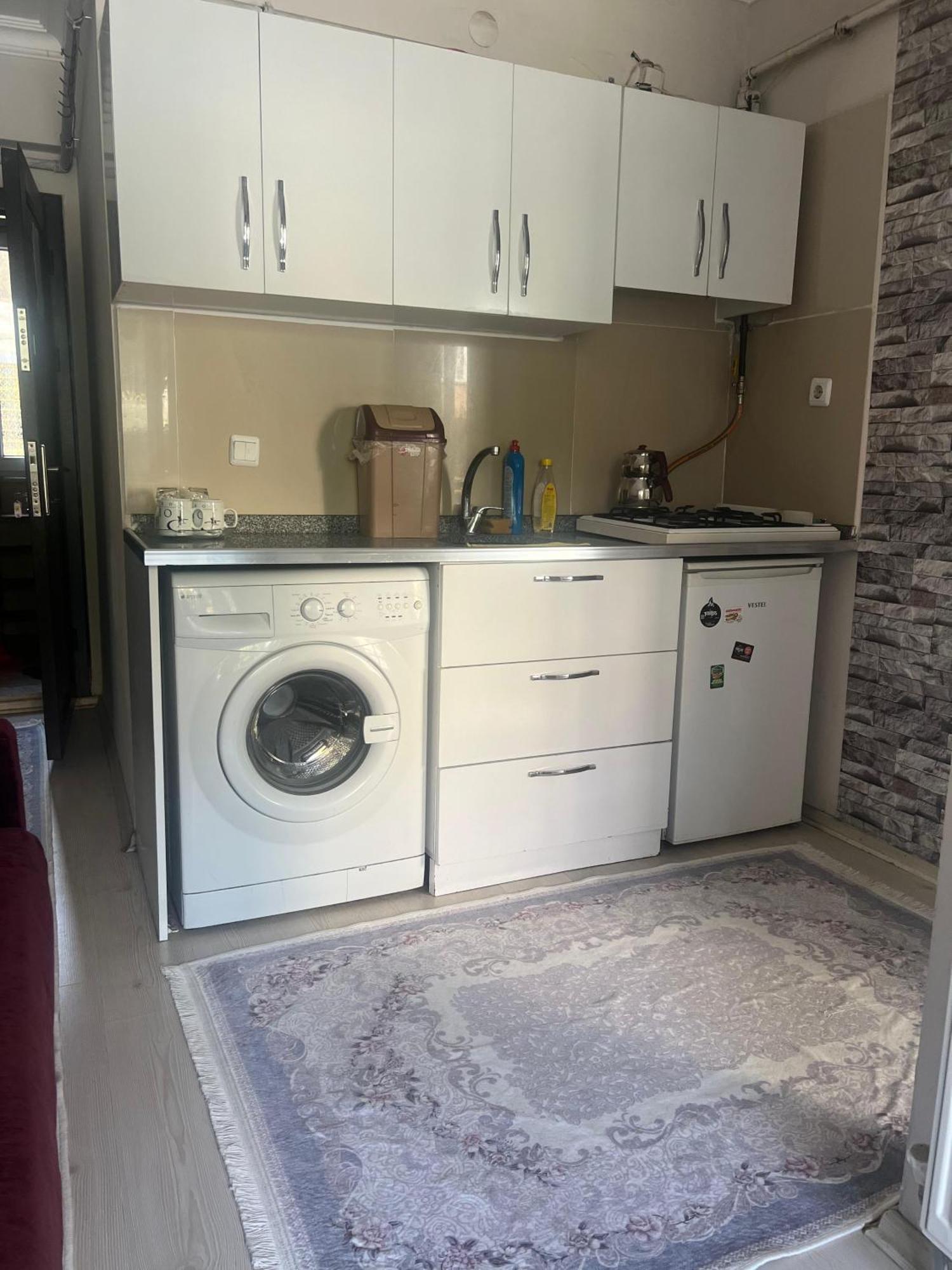Safrangold Pansiyon Safranbolu Exteriör bild