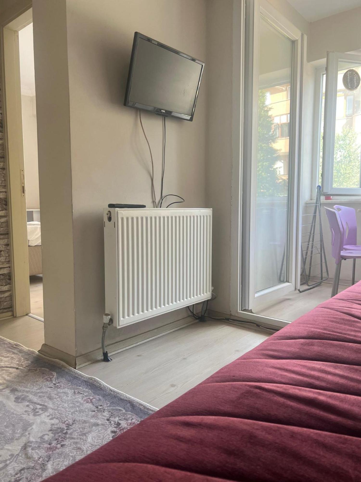 Safrangold Pansiyon Safranbolu Exteriör bild