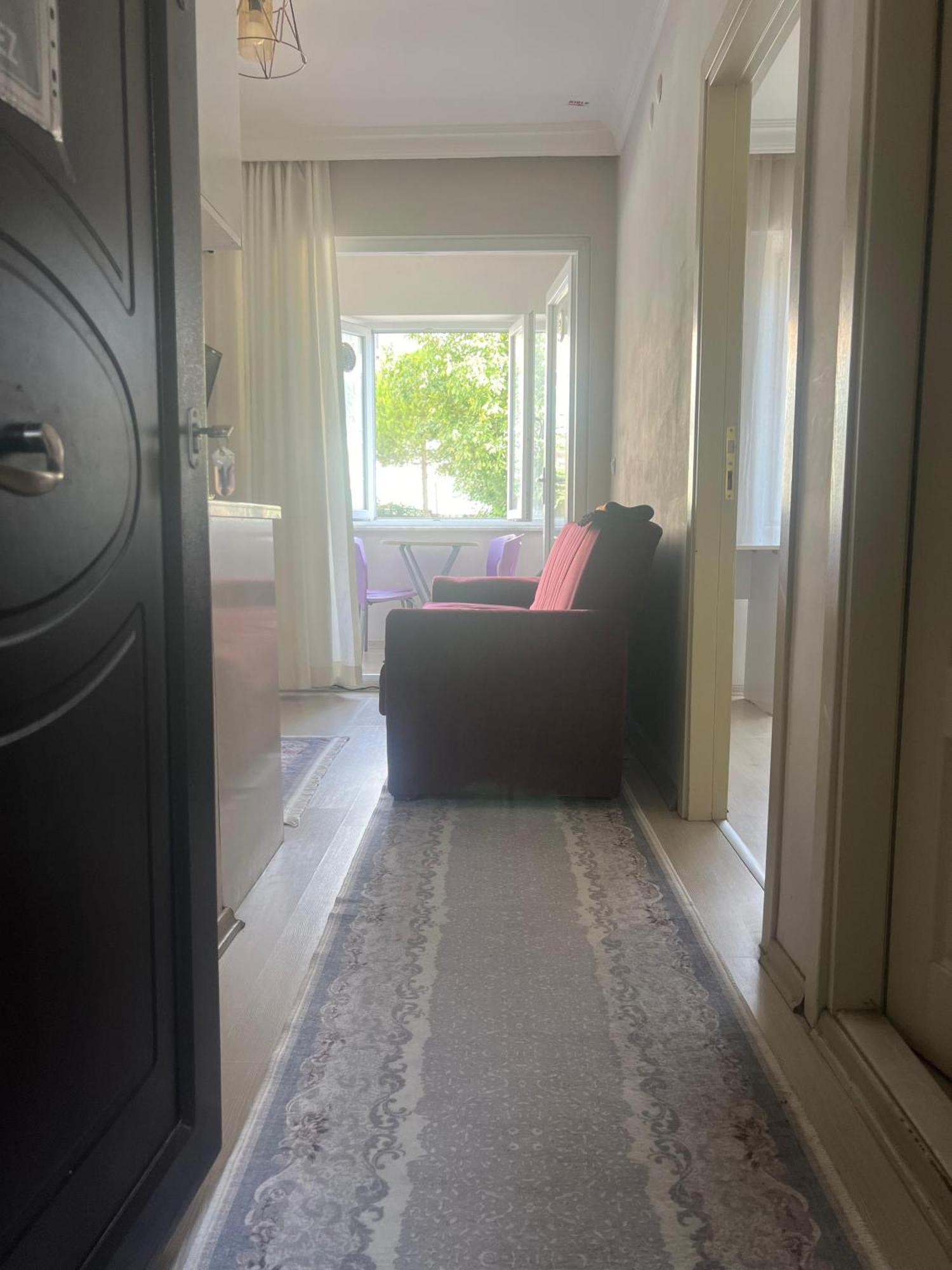 Safrangold Pansiyon Safranbolu Exteriör bild