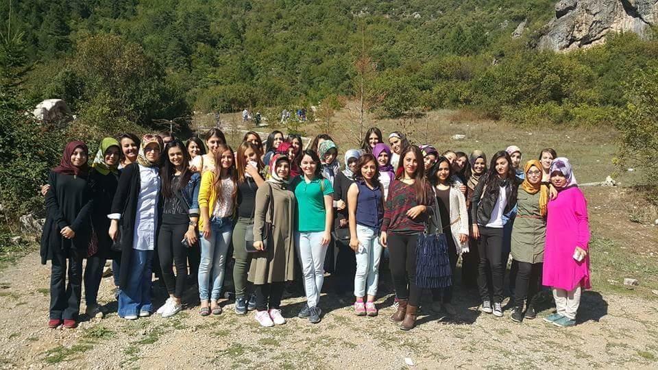 Safrangold Pansiyon Safranbolu Exteriör bild